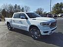 Thumbnail image of 2023 Ram 1500 at Gary Mathews Motors