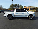 Thumbnail image of 2023 Ram 1500 at Gary Mathews Motors