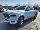 Thumbnail image of 2023 Ram 1500 at Gary Mathews Motors