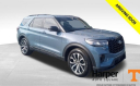Thumbnail image of 2025 Ford Explorer at Harper Fiat Alfa Romeo Maserati