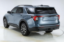 Thumbnail image of 2025 Ford Explorer at Harper Fiat Alfa Romeo Maserati