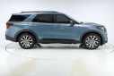 Thumbnail image of 2025 Ford Explorer at Harper Fiat Alfa Romeo Maserati