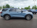 Thumbnail image of 2025 Ford Explorer at Harper Fiat Alfa Romeo Maserati