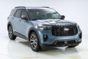 Thumbnail image of 2025 Ford Explorer at Harper Fiat Alfa Romeo Maserati