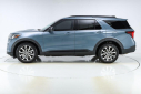 Thumbnail image of 2025 Ford Explorer at Harper Fiat Alfa Romeo Maserati