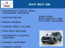 Thumbnail image of 2025 Ford Explorer at Harper Fiat Alfa Romeo Maserati
