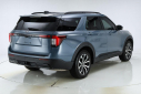 Thumbnail image of 2025 Ford Explorer at Harper Fiat Alfa Romeo Maserati