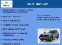 Thumbnail image of 2025 Ford Explorer at Harper Fiat Alfa Romeo Maserati