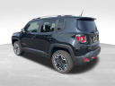 2015 Jeep Renegade Trailhawk at Toyota of Scranton