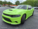 Thumbnail image of 2023 Dodge Charger at Gary Mathews Motors
