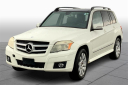 Thumbnail image of 2010 Mercedes-Benz GLK at Vehicle City Motors