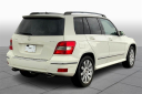 Thumbnail image of 2010 Mercedes-Benz GLK at Vehicle City Motors