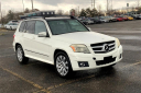 Thumbnail image of 2010 Mercedes-Benz GLK at Vehicle City Motors