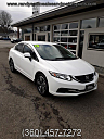 2013 Honda Civic LX at Randy's Auto Sales & Motorsports