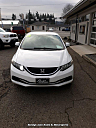 Thumbnail image of 2013 Honda Civic at Randy's Auto Sales & Motorsports