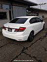 Thumbnail image of 2013 Honda Civic at Randy's Auto Sales & Motorsports
