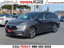 Thumbnail image of 2023 Honda Odyssey at ToyotaPlace of Garden Grove, CA