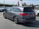 Thumbnail image of 2023 Honda Odyssey at ToyotaPlace of Garden Grove, CA