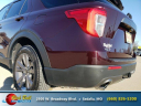 Thumbnail image of 2022 Ford Explorer at RickBallFordLincolnSedalia of Sedalia, MO