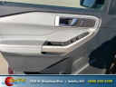 Thumbnail image of 2022 Ford Explorer at RickBallFordLincolnSedalia of Sedalia, MO