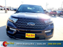 Thumbnail image of 2022 Ford Explorer at RickBallFordLincolnSedalia of Sedalia, MO