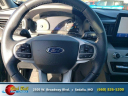 Thumbnail image of 2022 Ford Explorer at RickBallFordLincolnSedalia of Sedalia, MO