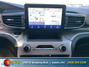 Thumbnail image of 2022 Ford Explorer at RickBallFordLincolnSedalia of Sedalia, MO