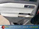 Thumbnail image of 2022 Ford Explorer at RickBallFordLincolnSedalia of Sedalia, MO