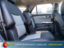 Thumbnail image of 2022 Ford Explorer at RickBallFordLincolnSedalia of Sedalia, MO