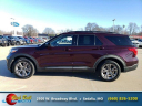 Thumbnail image of 2022 Ford Explorer at RickBallFordLincolnSedalia of Sedalia, MO