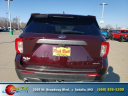 Thumbnail image of 2022 Ford Explorer at RickBallFordLincolnSedalia of Sedalia, MO