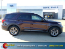 Thumbnail image of 2022 Ford Explorer at RickBallFordLincolnSedalia of Sedalia, MO