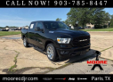 2023 Ram 1500 at James Hodge Chrysler Jeep Dodge Ram