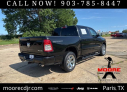 Thumbnail image of 2023 Ram 1500 at James Hodge Chrysler Jeep Dodge Ram