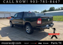 Thumbnail image of 2023 Ram 1500 at James Hodge Chrysler Jeep Dodge Ram