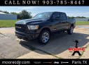 Thumbnail image of 2023 Ram 1500 at James Hodge Chrysler Jeep Dodge Ram
