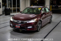 Thumbnail image of 2017 Honda Accord at Withnell Dodge