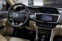 Thumbnail image of 2017 Honda Accord at Withnell Dodge