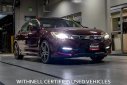 Thumbnail image of 2017 Honda Accord at Withnell Dodge