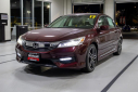 Thumbnail image of 2017 Honda Accord at Withnell Dodge
