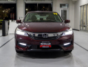 Thumbnail image of 2017 Honda Accord at Withnell Dodge
