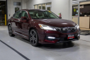 Thumbnail image of 2017 Honda Accord at Withnell Dodge