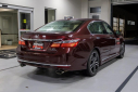 Thumbnail image of 2017 Honda Accord at Withnell Dodge