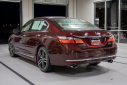 Thumbnail image of 2017 Honda Accord at Withnell Dodge