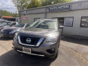 Thumbnail image of 2018 Nissan Pathfinder at EXOTIC MOTORS