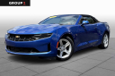 Thumbnail image of 2019 Chevrolet Camaro at Estero Bay Chevrolet