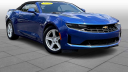 Thumbnail image of 2019 Chevrolet Camaro at Estero Bay Chevrolet