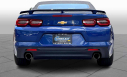 Thumbnail image of 2019 Chevrolet Camaro at Estero Bay Chevrolet
