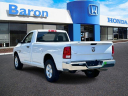 2022 Ram 1500 Classic SLT at Baron Honda