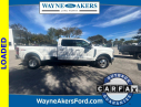 2024 Ford F-350 Super Duty Lariat at Wayne Akers Ford
